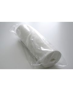 Kuituliinarulla BETA biohajoava valkoinen