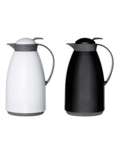 Termoskannu Maku 1L musta