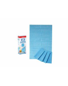 Talousliina 52x34cm SINIFINET 5kpl/pkt