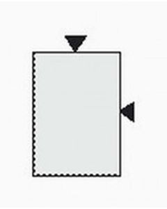 Muovitasku A4 54832 ESSELTE 115my PP 100kpl/ltk