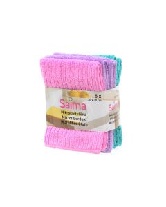 Mikrokuituliina Saima 5kpl/pkt