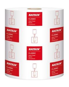 Vetopyyhe Katrin Classic M2