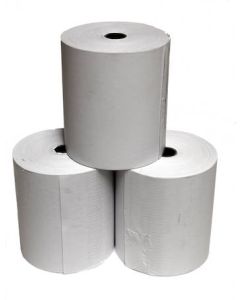 Lämpöpaperirulla 80x80x13mm/75m