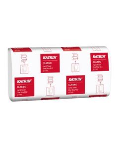 Käsipyyhe KATRIN Classic One Stop M2