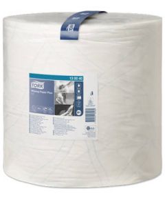 Vetopyyhe TORK Plus W1