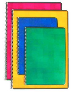 KIERREVIHKO A4/80 7X7MM