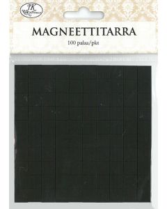Magneettitarra 100kpl/pss