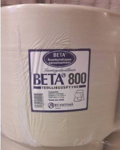 Teollisuuspyyhe BETA 800 2rll/säkki