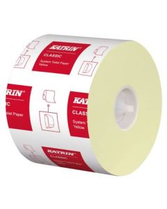 WC-paperi Katrin Classic System Toilet