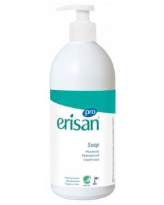Kiilto Erisan Soap 500ml