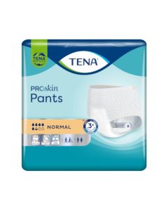 Inkohousut TENA Pants Normal M