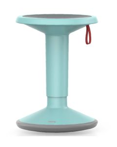 Interstuhl UPis1 tuoli sininen