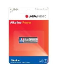Paristo AgfaPhoto Alkaline LR44 1PK