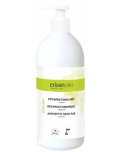 Erisan Etasept desinfektiohuuhde 500ml