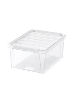 Säilytyslaatikko Smart Store Classic 31