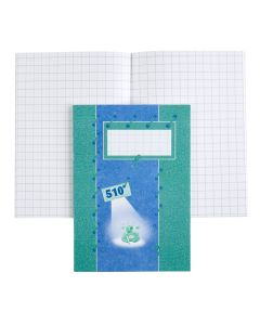 KOULUVIHKO 577 A5/20 7X7MM