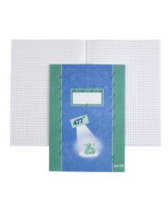 KOULUVIHKO 477 A4/20 7X7MM