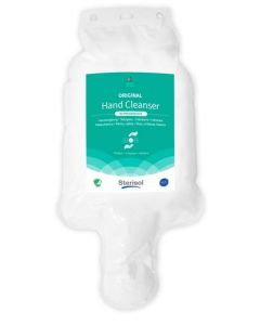 Käsienpesuaine STERISOL tehopesu 0