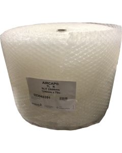 Ilmakuplamuovi 60cm x 75m (30mm kupla)