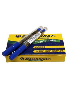 Kuulakynän säiliö BALLOGRAF Epoca M sin.