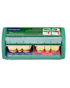 Laastariautomaatti CEDERROTH Salvequick