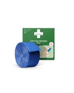 Laastari Soft Foam CEDERROTH