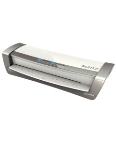 LEITZ Laminointilaite A3 iLam Office Pro