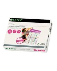 Laminointitasku A7 125mic 100kpl/ltk