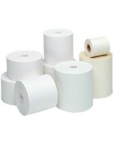 Lämpöpaperirulla 44x60x13mm/45m