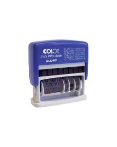 Leimasin COLOP S120/WD