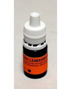 POINT LEIMASINVÄRI 10 ML SININEN