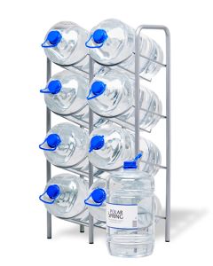 Lähdevesikanisteriteline