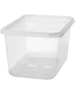 Säilytyslaatikko Smart Store Basic L