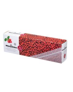 Urasulkijapussi 2,5l 25kpl/pkt