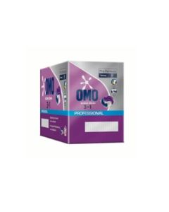 Omo Professional pyykinpesukapseli 80kpl