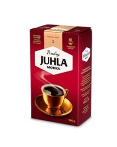 Juhla Mokka kahvi 500g sj