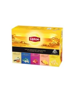Lipton Pyramid tee 50pss teekokoelma