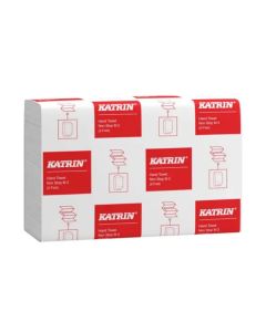 Käsipyyhe Classic Non Stop M2 Katrin 2025ark/säk