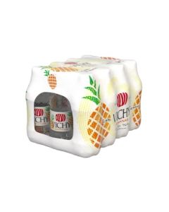 Olvi Vichy Ananas 0,33l 12-pack
