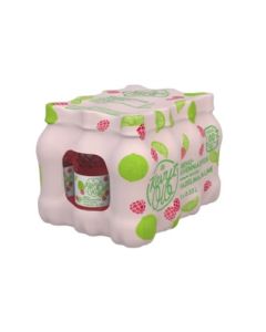 KevytOlo Vadelma-Lime 0,33l 12-pack