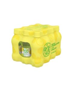 KevytOlo Sitruuna 0,33l 12-pack
