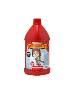 MEHUKATTI Metsämansikka