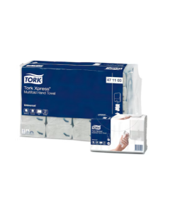 Käsipyyhe TORK Universal H2