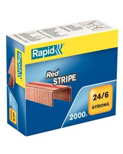 RED STRIPE 24/6 NITOMANASTA