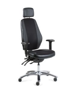 Optimum Lux työtuoli