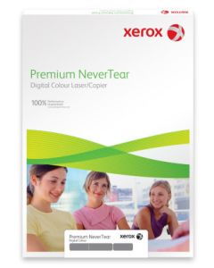 XEROX NeverTear A4 120mic