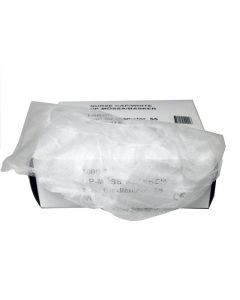 Suojapäähine 52cm kertakäyttö