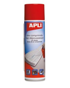 Paineilma APLI 400 ml