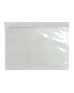 LÄHETYSLISTATASKU C6 BLANKO / 1000KPL/LTK