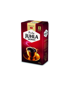 Juhla Mokka kahvi 500g sj